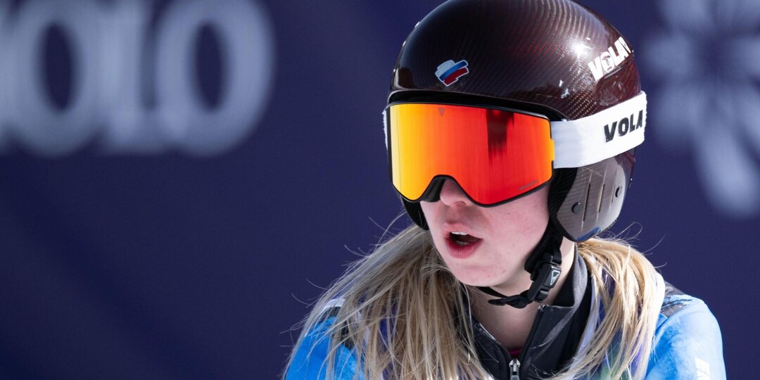 Варвара Ворончихина принесла первую медаль России на Паралимпийских Играх