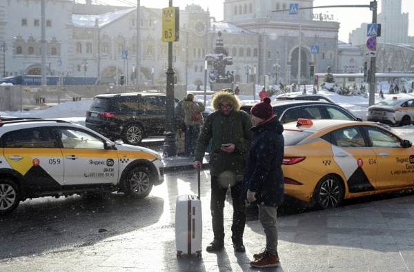 Фото: РИА Новости/Алексей Никольский