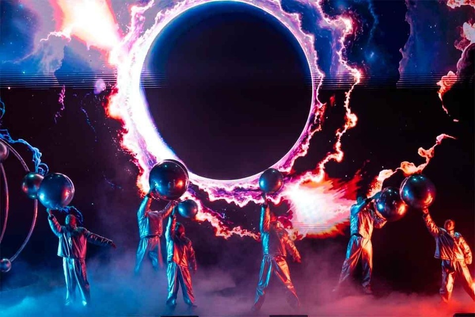    Гостей ждут музыкальные шоу, зрелищные спортивные соревнования, десятки кинопоказов, паблик-токи со звездами и много других мероприятий. Фото: t.me/most_kino