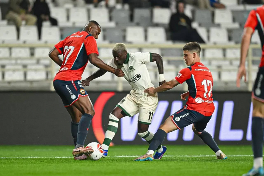 Фото: ФК "Краснодар"