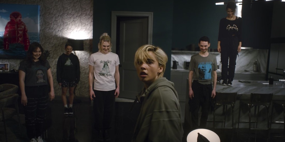 Началась работа над хоррором «Улыбка 3»