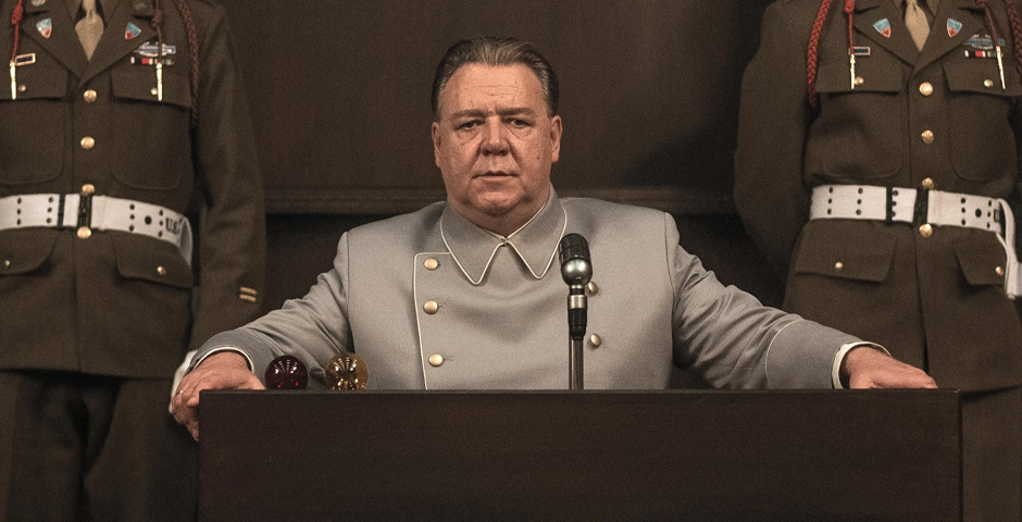 Кадр: фильм «Нюрнберг»/Sony Pictures Classics