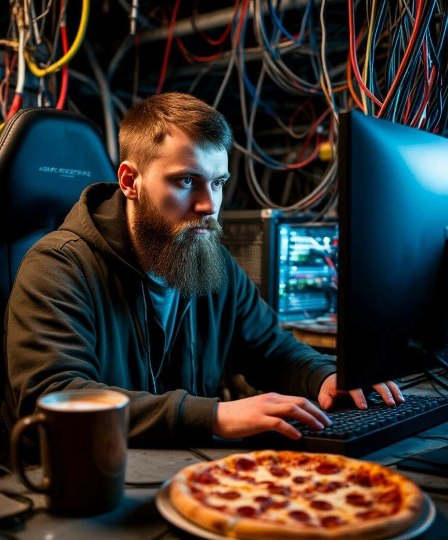 Чтобы разобраться в крипте и майнинге, нужно посвятить этой теме не один год жизни