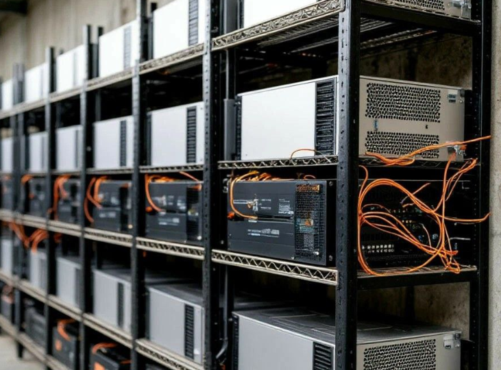 Собственная майнинг-ферма: как организовать добычу криптовалюты в личном подсобном хозяйстве