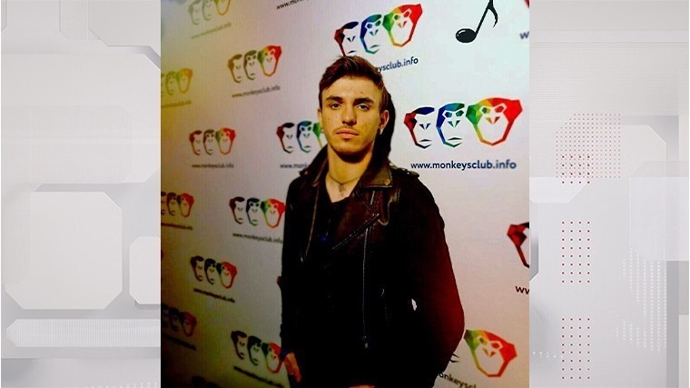 ВКонтакте / Сергей Корсик