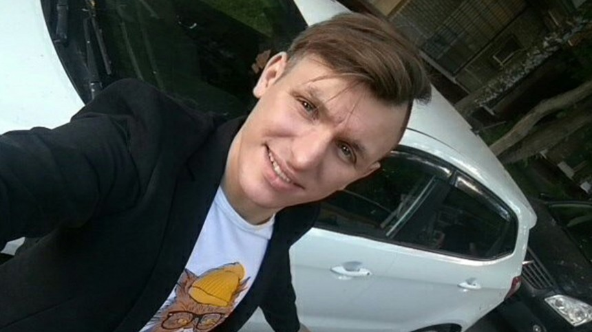 Фото: ВКонтакте / Сергей Корсик