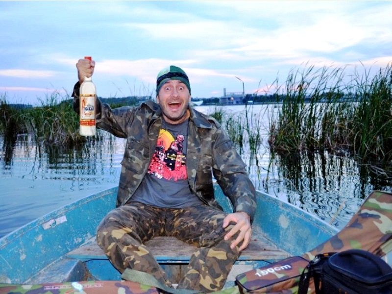 Пока весело