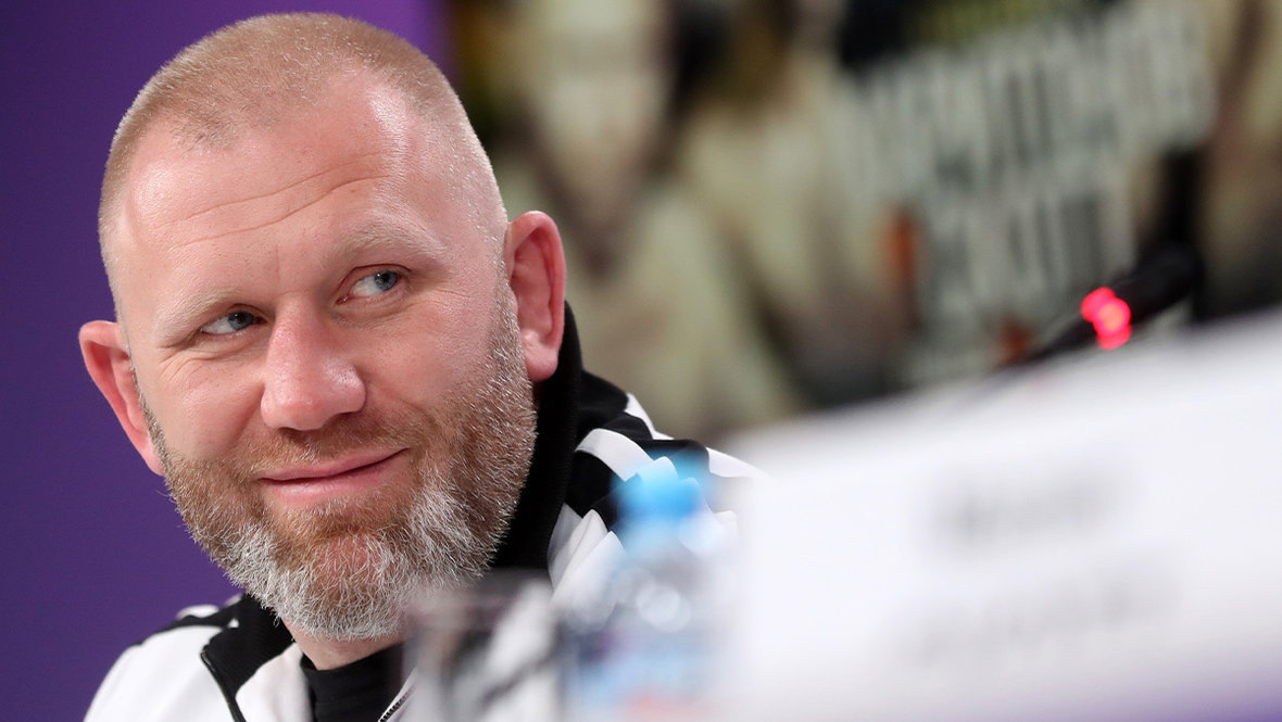    Федор Успенский