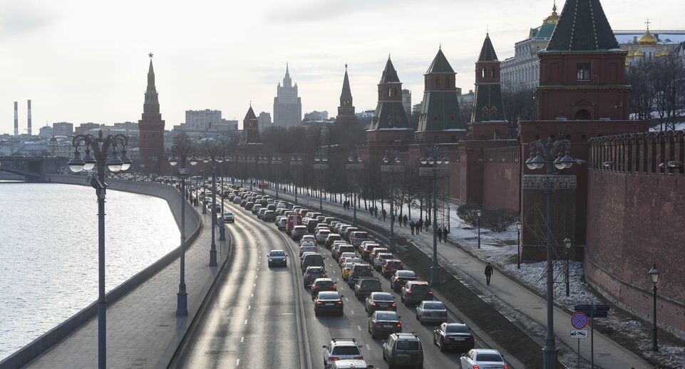 Погода предупреждает: столичный регион накрыл желтый уровень опасности