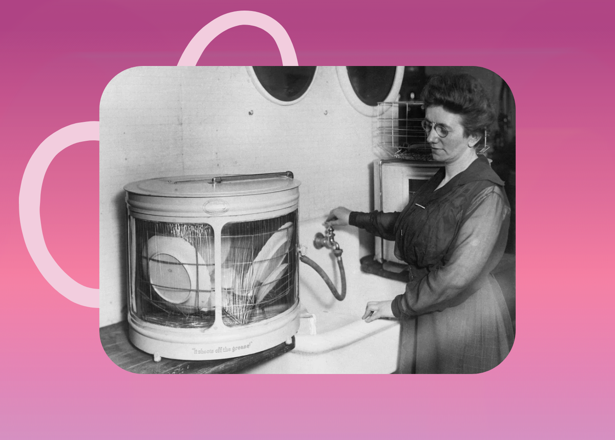 Джозефина Кокрейн 