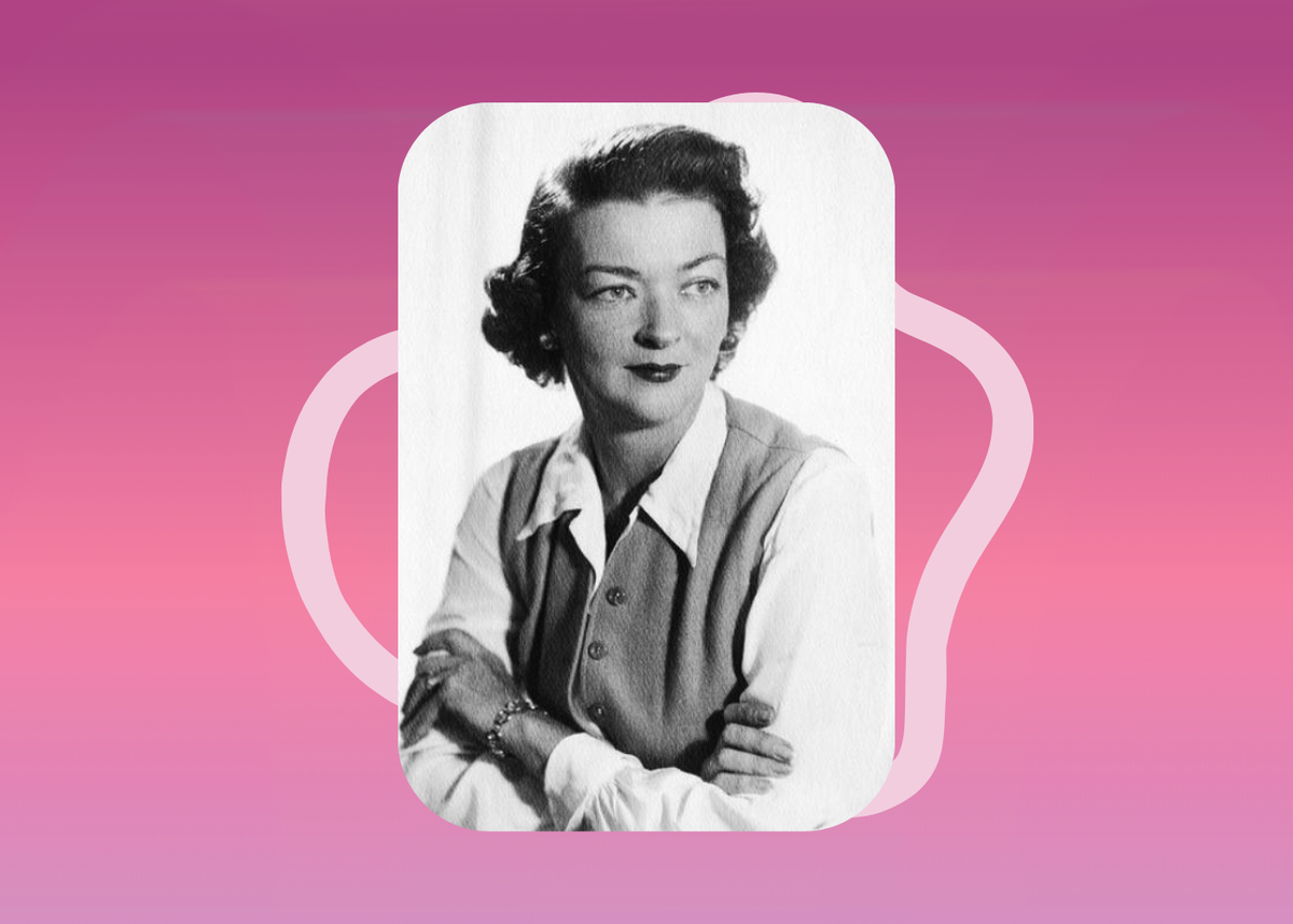 Марион Донован