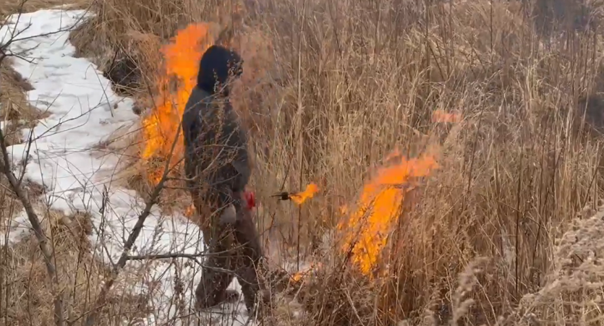    Источник фото: Министерство по делам ГОЧС Приморского края