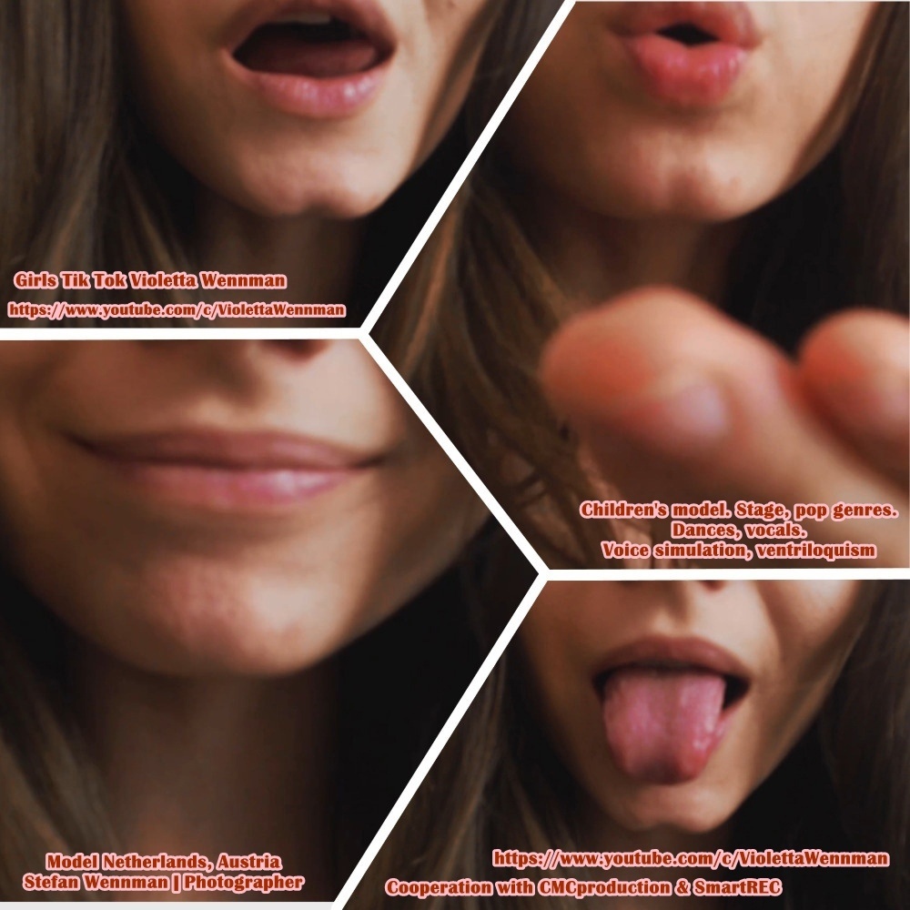 Виолетта Веннман