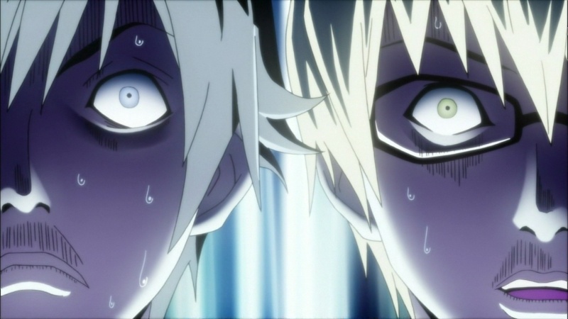 «Ты чö, блин, сказал?!»