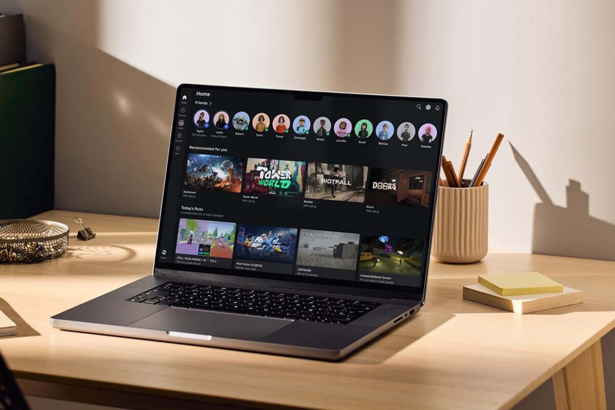  © Roblox Corporation