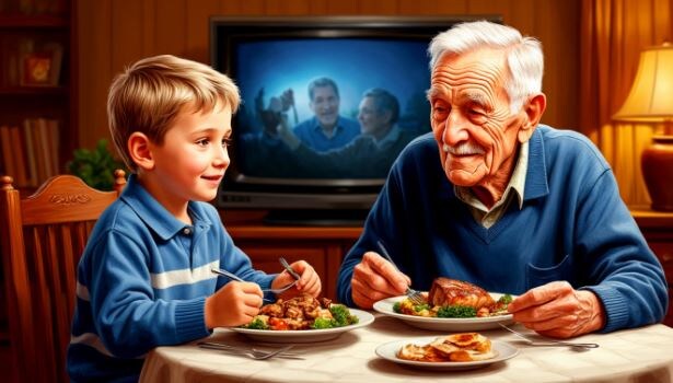 Иллюстрация Шедеврум