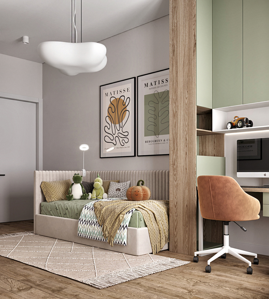 Портфолио Remplanner