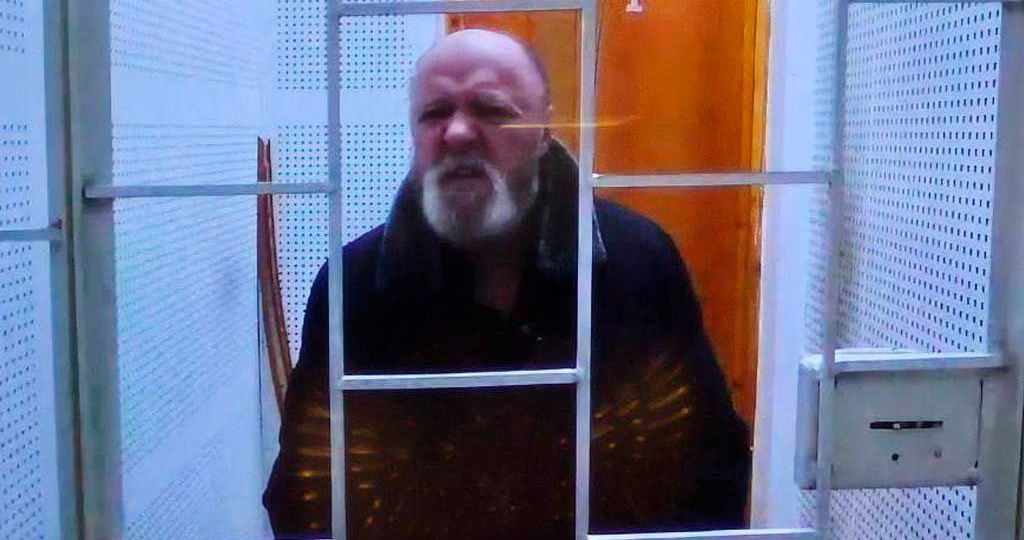 Бывший зампред суда в Сочи признал вину по делу о неправосудных решениях