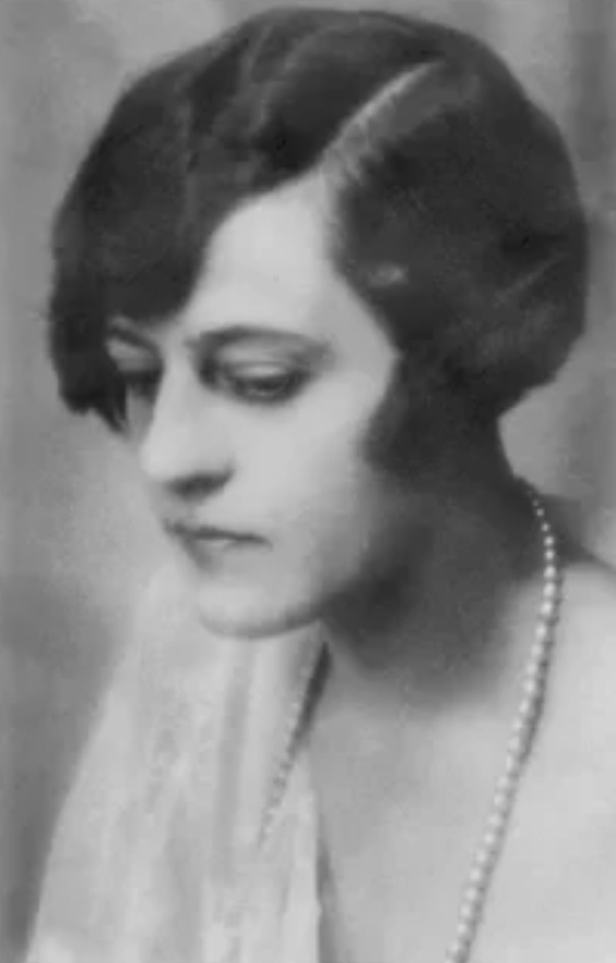 Зинаида Николаевна Нейгауз