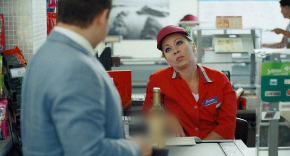 Звезда «Универа» и ее дочь-подросток сели в машину к незнакомому водителю и погибли