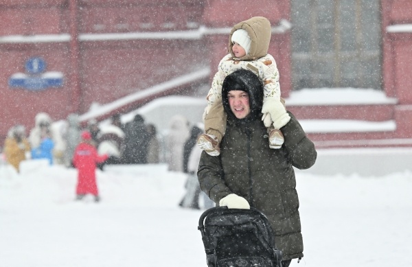 Фото: РИА Новости