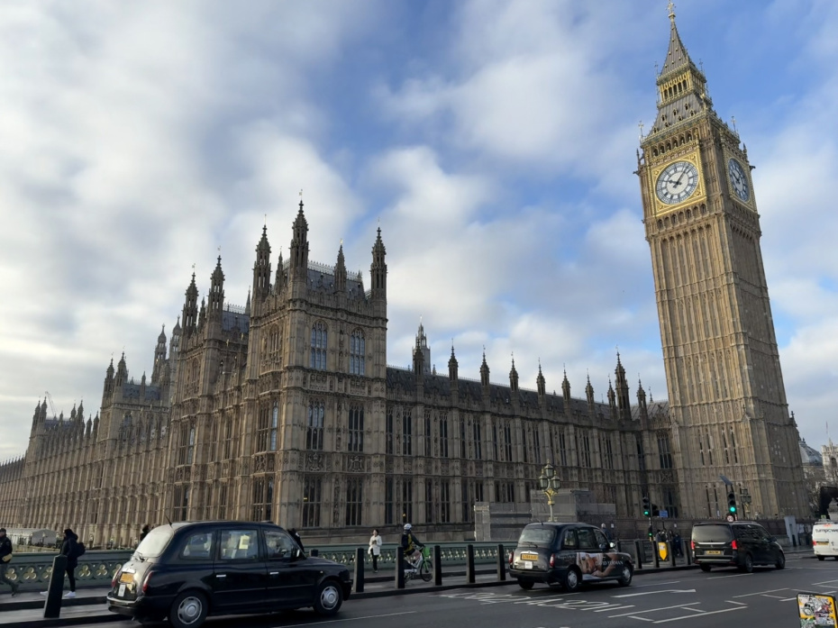    Julia Kilian/dpa/Global Look Press