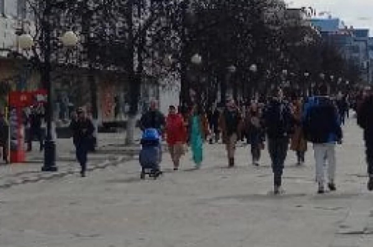    Артемова: весна опоздает на одну-полторы недели