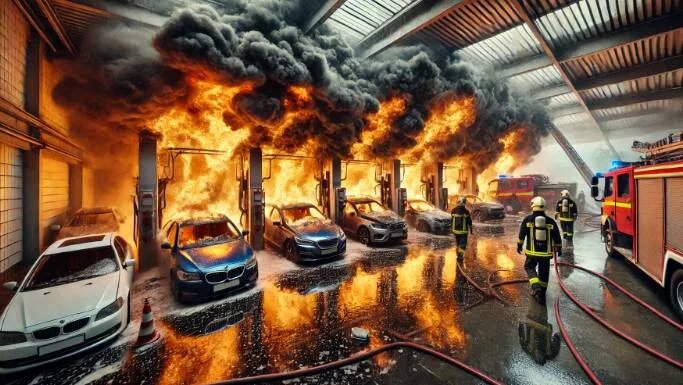    Изображение сгенерировано нейросетью