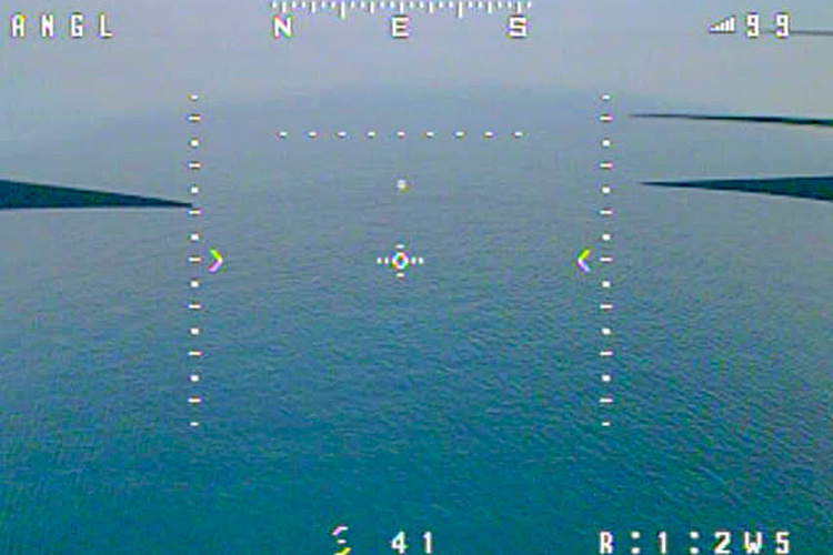    Ормузский пролив частично перекрыт, рядом с ним застряло около 150 танкеров.   
Фото: © Sepahnews / Keystone Press Agency / www.globallookpress.com