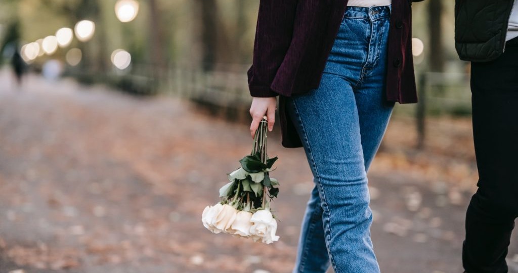 Флорист Ивашина назвала правила выбора идеального букета на 8 Марта