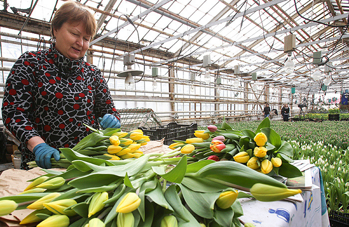    Андрей Никеричев/АГН «Москва»