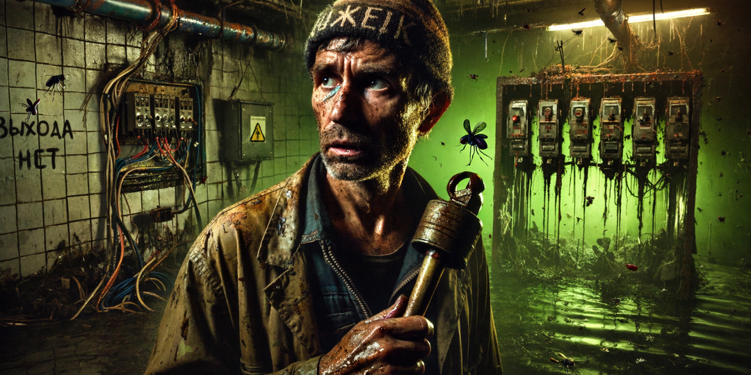 Вот почему на Украине этом летом будет санитарная катастрофа!