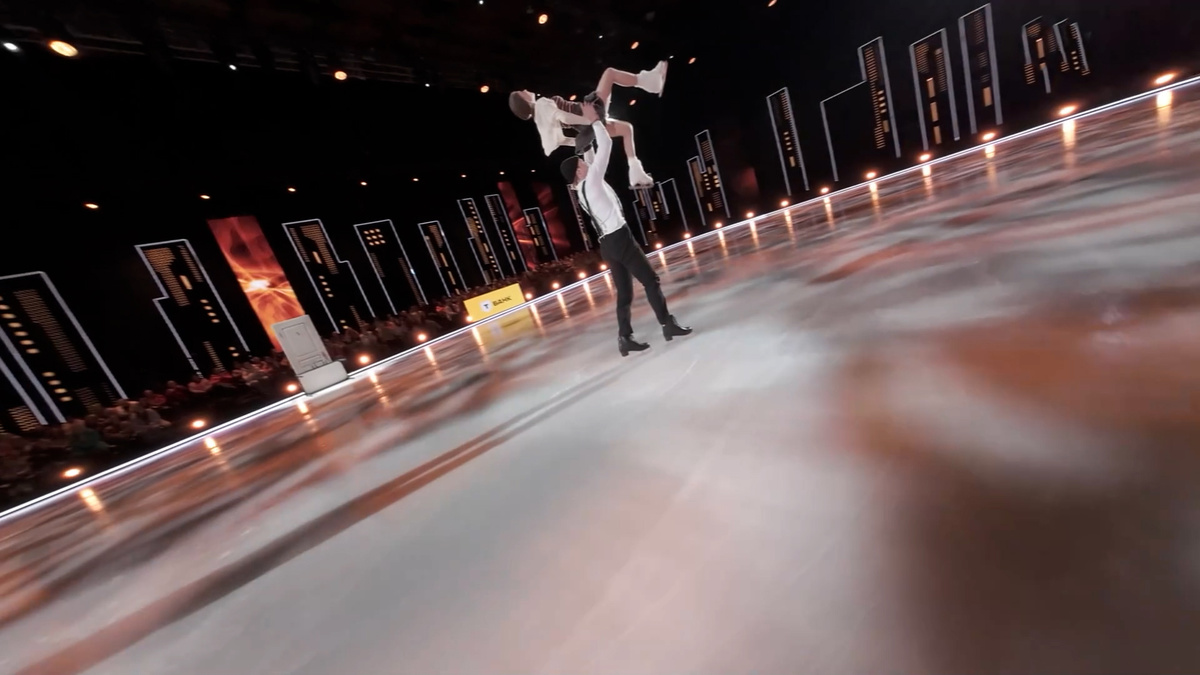    Первый канал