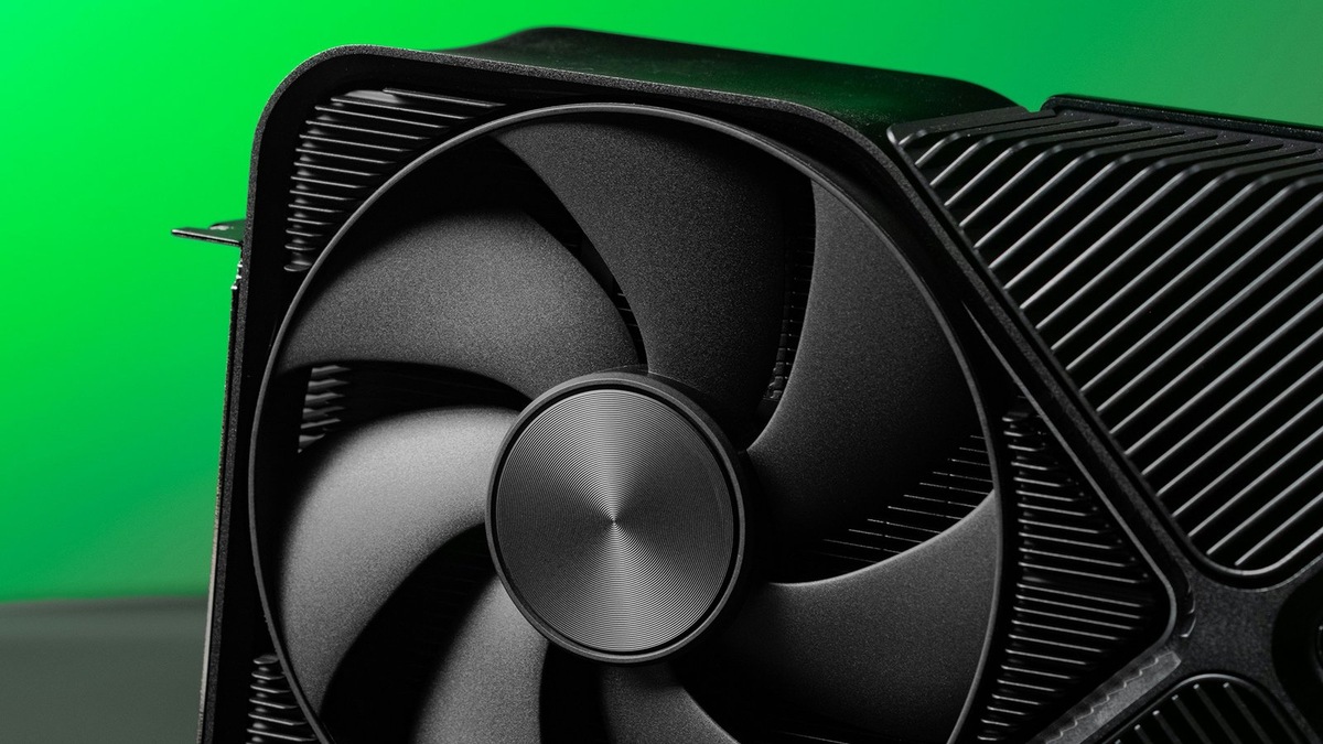    Nvidia создаст новую версию RTX 50