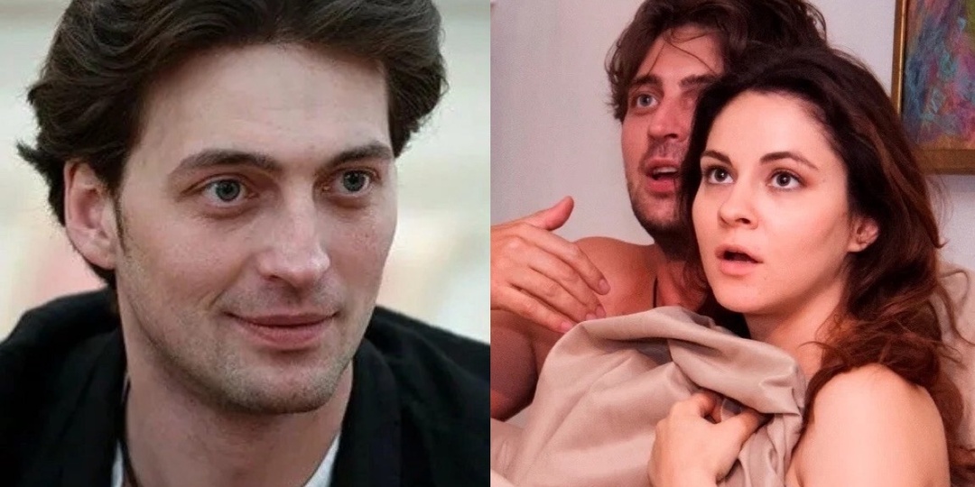 Ранний брак, расставание с женой и знаменитые родители. Как выглядят дочери и кто его единственная жена: о личном Ивана Колесникова