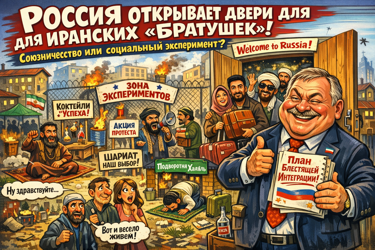 Автор: В. Панченко