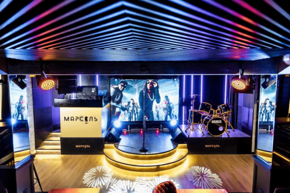 Ремонт коммерческой недвижимости и помещений в Сочи: бьюти, HoReCA, офисы, медцентры и магазины