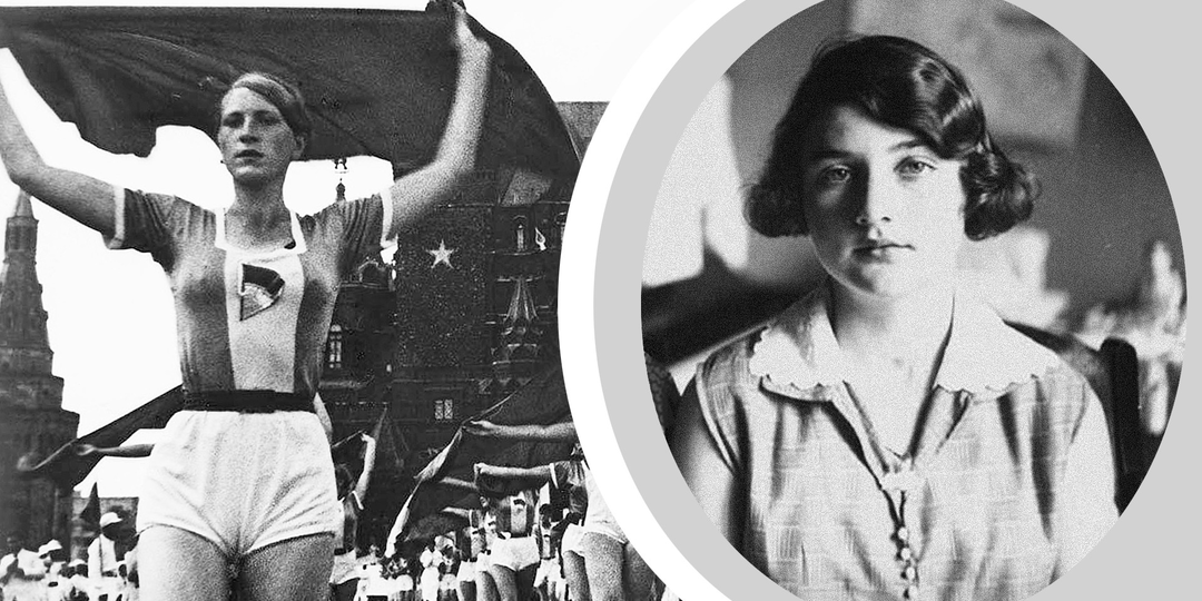 Женщины СССР в 1930-е: как советская власть открыла для них заводы, вузы и небо