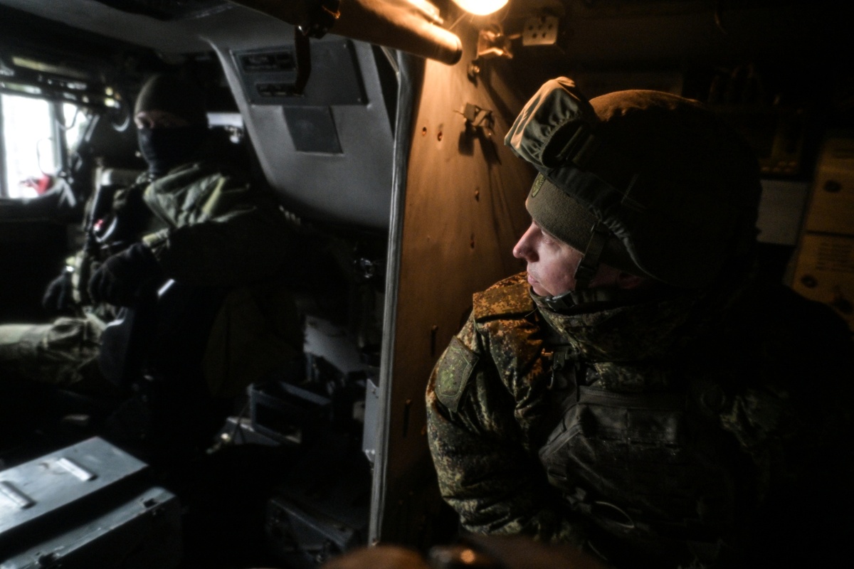     / РИА Новости / Евгений Биятов