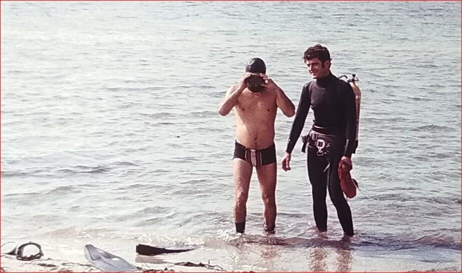 Ночная "охота" закончилась удачно.. Правда это было браконьерство чистейшее..