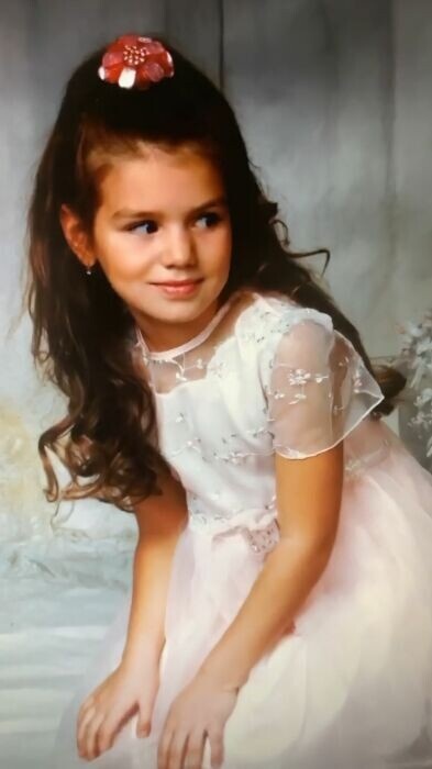 Люся Чеботина