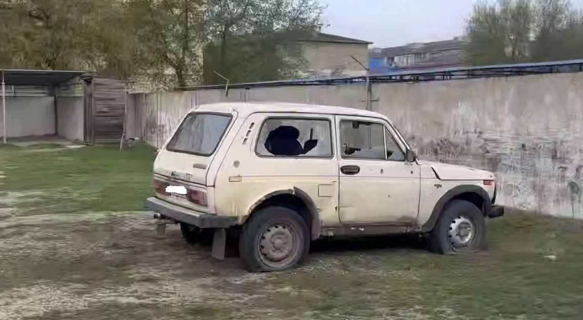    Фото: скриншот из видео администрации Новой Каховки