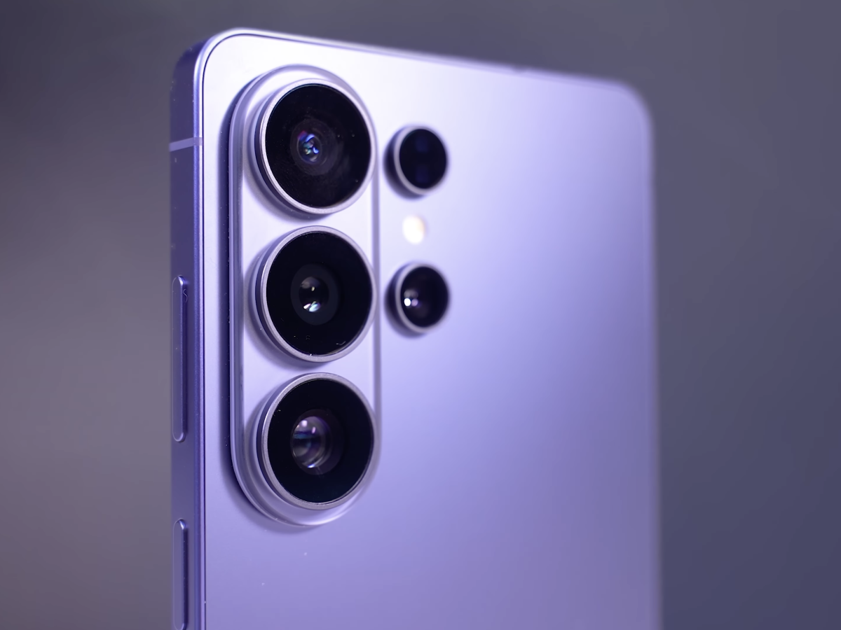    Обзор Samsung Galaxy S26 Ultra: практичное обновление глазами зарубежных СМИ