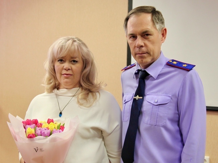     Фото: СУ СК России по Липецкой области