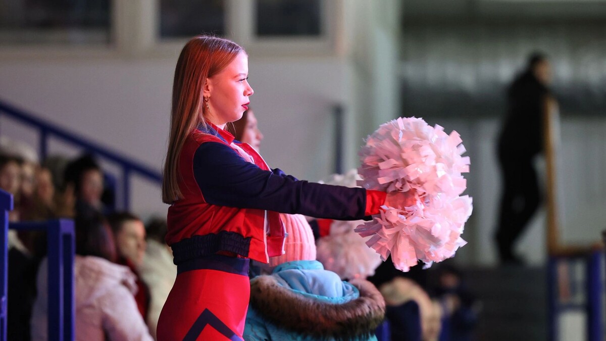    Фото: Андрей Ткачев / «Ямал-Медиа»