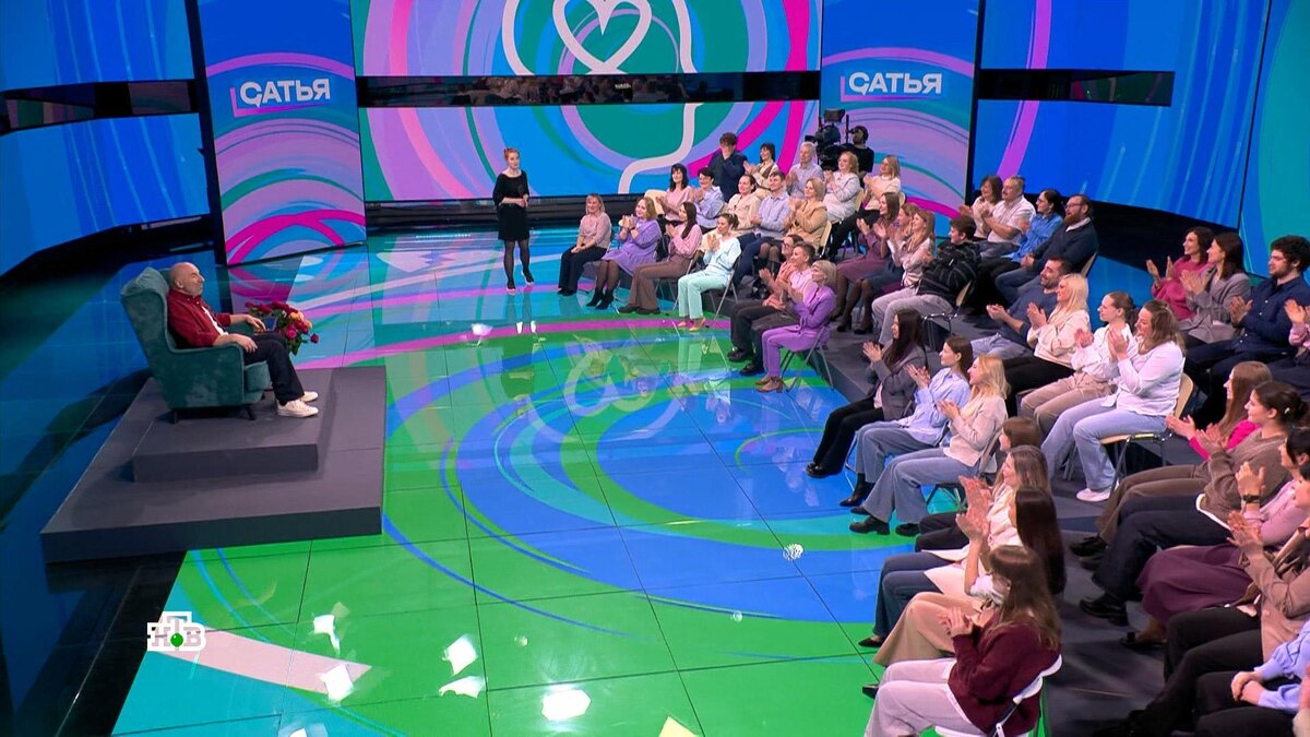    Женщины назвали хорошие подарки на 8 Марта