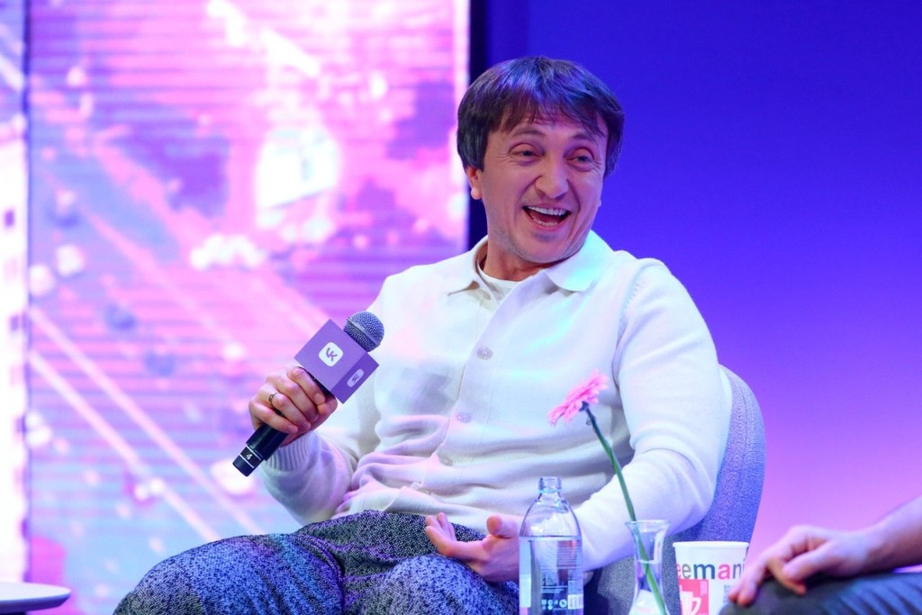    Фото © АГН «Москва» / Сергей Ведяшкин