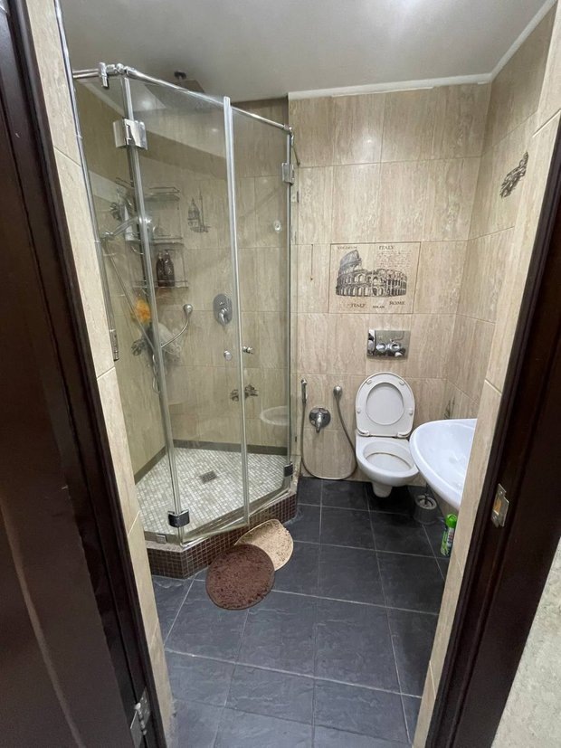  📷Санузел до ремонта