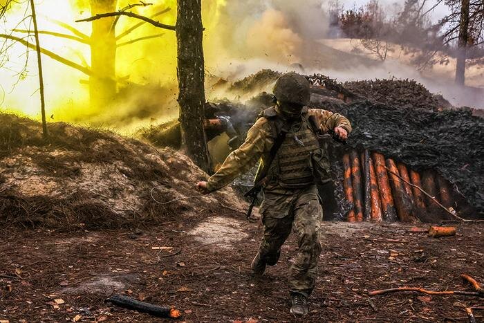 Обложка © ТАСС / Алексей Коновалов