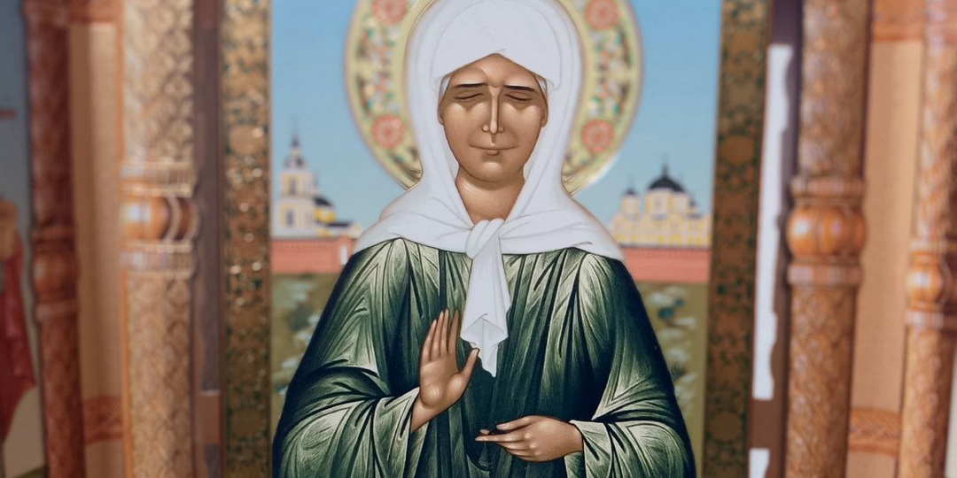 Как отметят 8 марта — день Матроны Московской — в Покровском монастыре